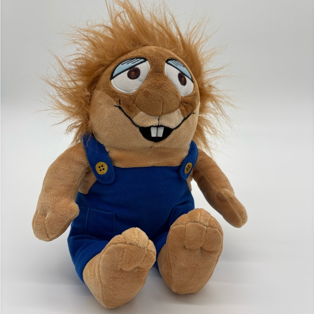 Kohl’s Cares “Little Critter” Plush –Mercer Mayer